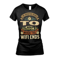 Women's Standard T-Shirt