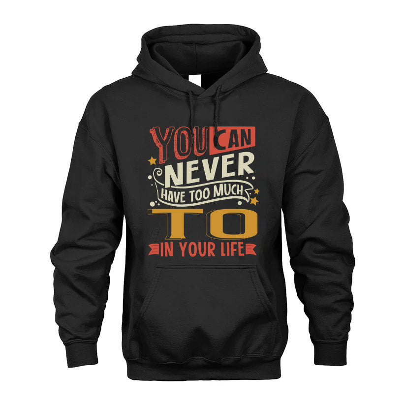 TO NO2-TT36 Personalized Funny Quote Apparel