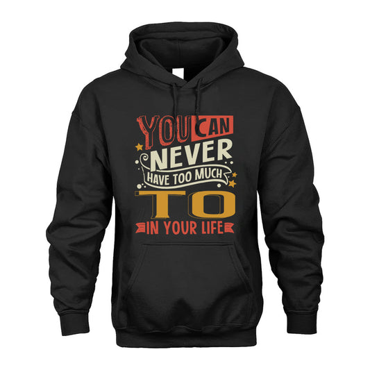 TO NO2-TT36 Personalized Funny Quote Apparel