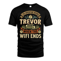 Unisex Standard T-Shirt