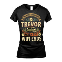 Women's Standard T-Shirt