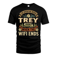 Unisex Standard T-Shirt