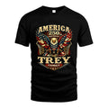 TREY L05-TT36 250 Personalized Funny Quote Apparel
