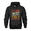 TREY NO2-TT36 Personalized Funny Quote Apparel