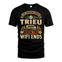 Unisex Standard T-Shirt
