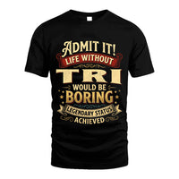 Unisex Standard T-Shirt