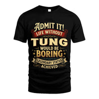 Unisex Standard T-Shirt