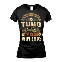 Women's Standard T-Shirt
