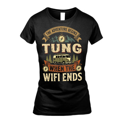 TUNG L03-TT36 Personalized Funny Quote Apparel