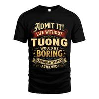 Unisex Standard T-Shirt