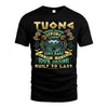 MARTHA  VKI-TT36 Personalized Funny Quote Apparel