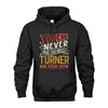 TURNER NO2-TT36 Personalized Funny Quote Apparel