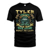 MARVIN  VKI-TT36 Personalized Funny Quote Apparel