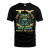 MARTINEZ  VKI-TT36 Personalized Funny Quote Apparel