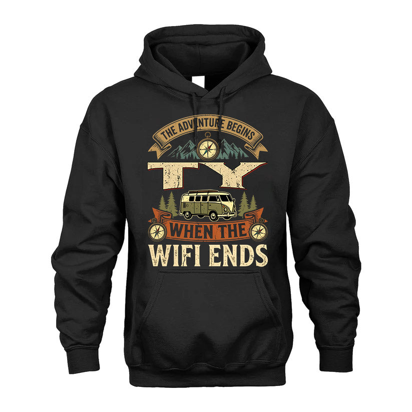 TY L03-TT36 Personalized Funny Quote Apparel