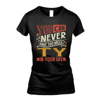 Women's Standard T-Shirt