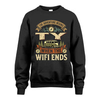 Unisex Sweatshirt