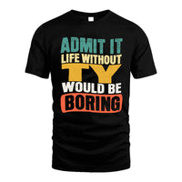 Unisex Standard T-Shirt