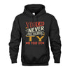 TY NO2-TT36 Personalized Funny Quote Apparel