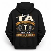 Unisex Hoodie