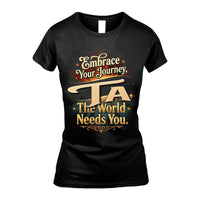 Women's Standard T-Shirt
