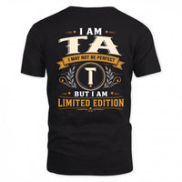 Unisex Standard T-Shirt