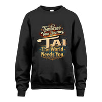 Unisex Sweatshirt