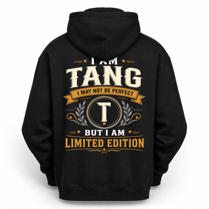 TANG  EDI-TT36 Personalized Funny Quote Apparel