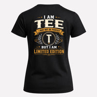 Women's Standard T-Shirt