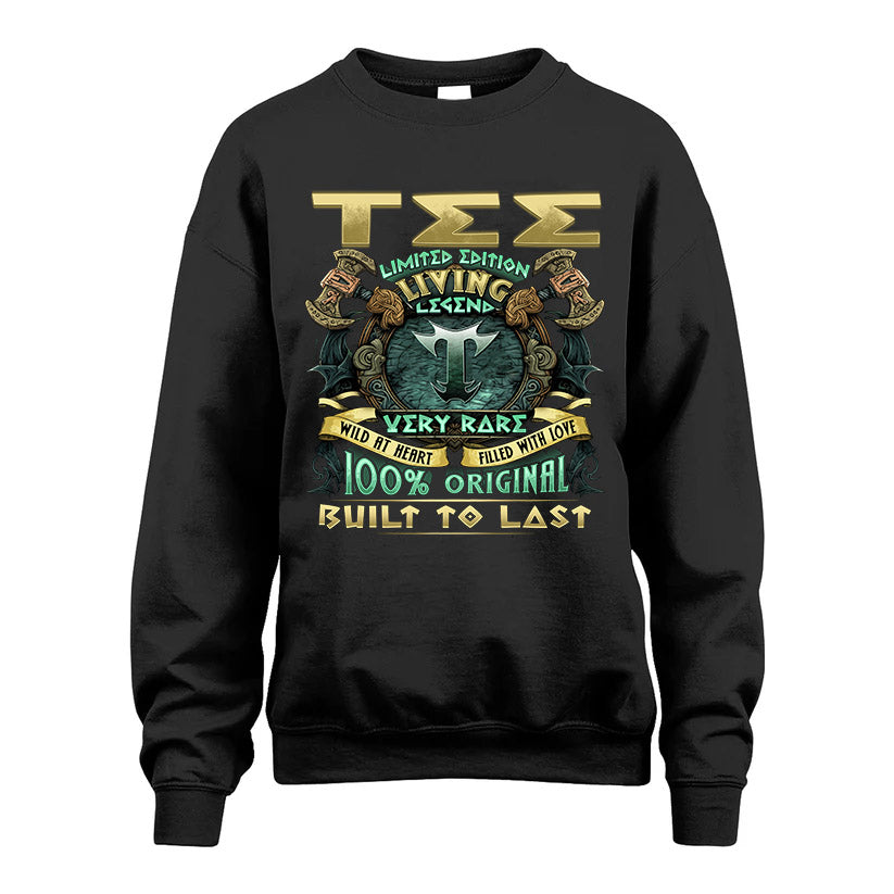TEE  VKI-TT36 Personalized Funny Quote Apparel