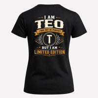 Women's Standard T-Shirt