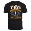 TEO  EDI-TT36 Personalized Funny Quote Apparel