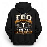 Unisex Hoodie