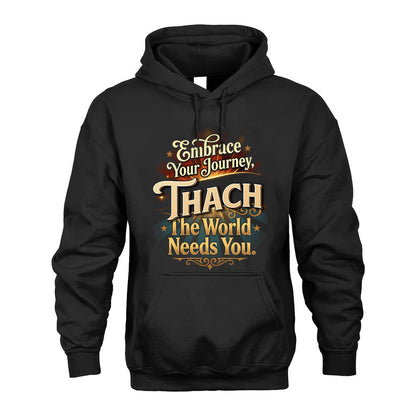 THACH L04-TT36 Personalized Funny Quote Apparel