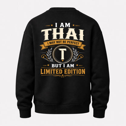 THAI  EDI-TT36 Personalized Funny Quote Apparel