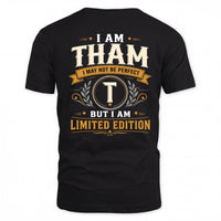 Unisex Standard T-Shirt