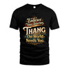THANG L04-TT36 Personalized Funny Quote Apparel