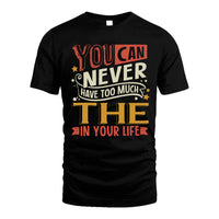 Unisex Standard T-Shirt