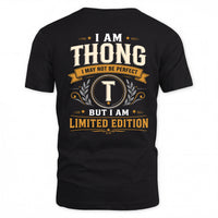 Unisex Standard T-Shirt