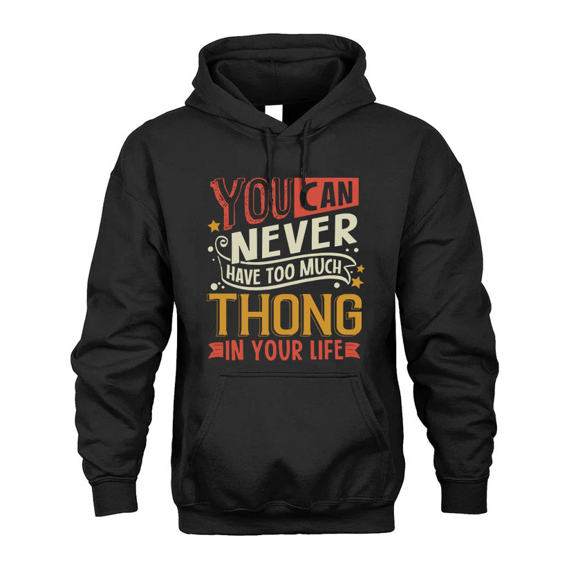 THONG  NO2-TT36 Personalized Funny Quote Apparel