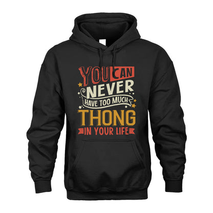THONG  NO2-TT36 Personalized Funny Quote Apparel