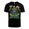 TIA  VKI-TT36 Personalized Funny Quote Apparel