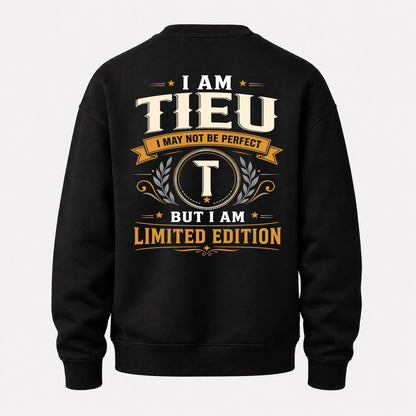 TIEU  EDI-TT36 Personalized Funny Quote Apparel