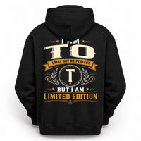 Unisex Hoodie