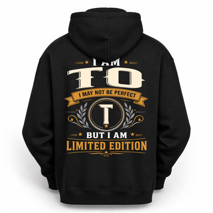 TO  EDI-TT36 Personalized Funny Quote Apparel