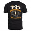 TO  EDI-TT36 Personalized Funny Quote Apparel