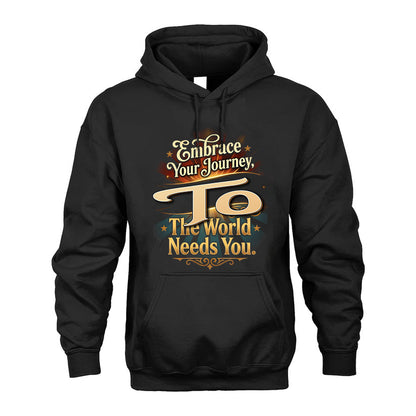 TO L04-TT36 Personalized Funny Quote Apparel