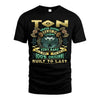 TON  VKI-TT36 Personalized Funny Quote Apparel