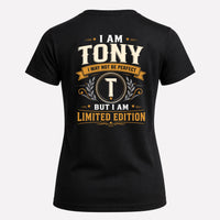 Women's Standard T-Shirt