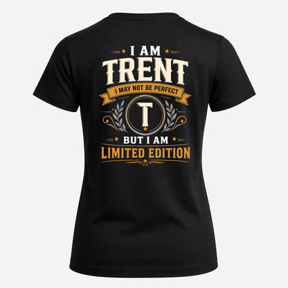 TRENT  EDI-TT36 Personalized Funny Quote Apparel